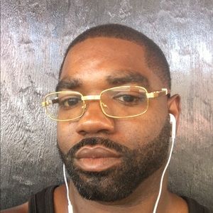 Meet your Posher, William